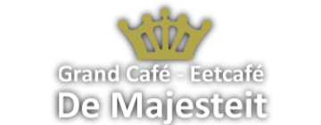 Grand Café de Majesteit